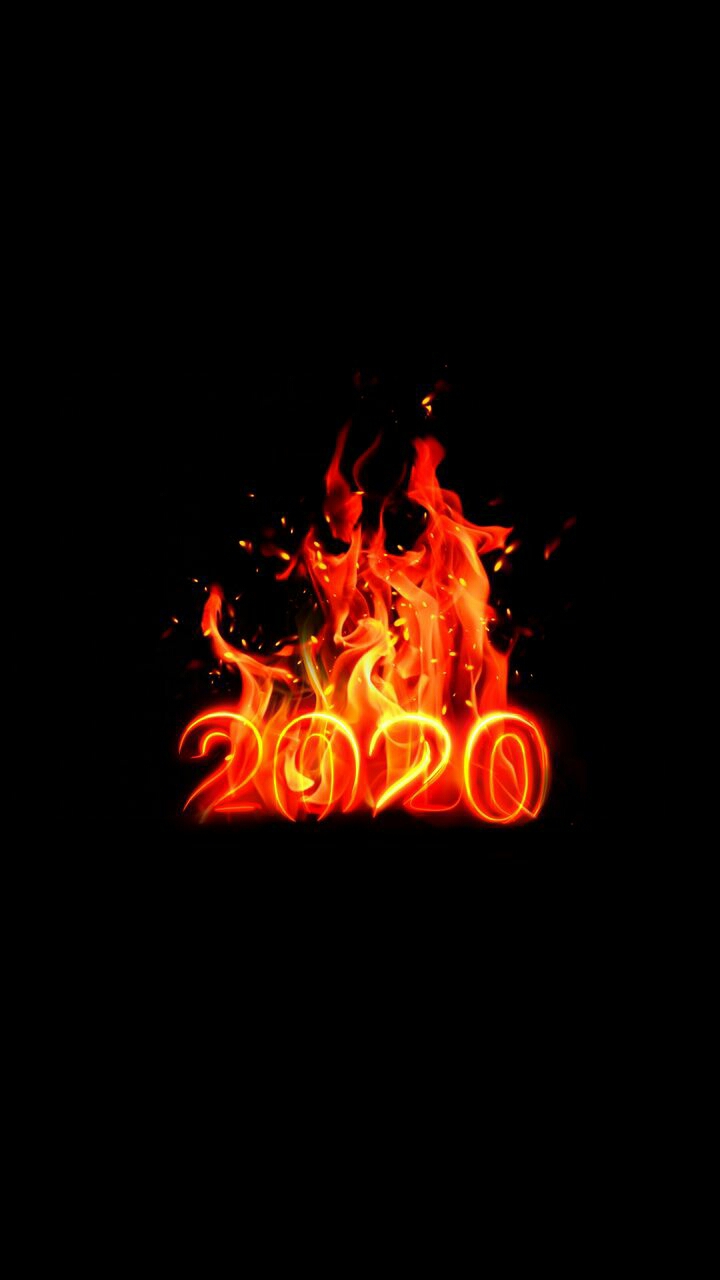 burn 2020