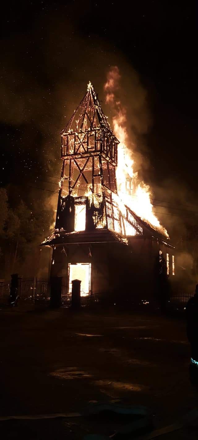fire