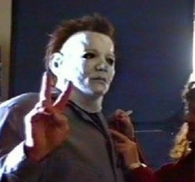 michael myers