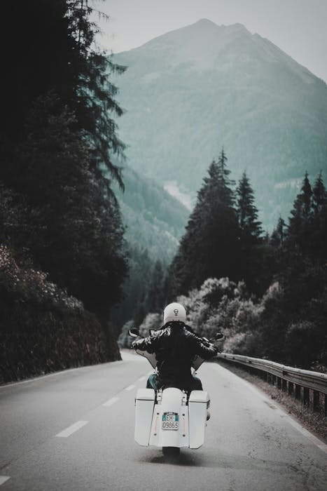 Road ♣