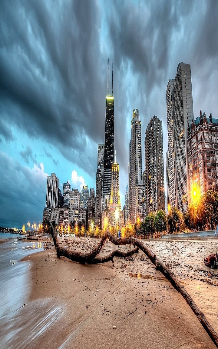 Chicago