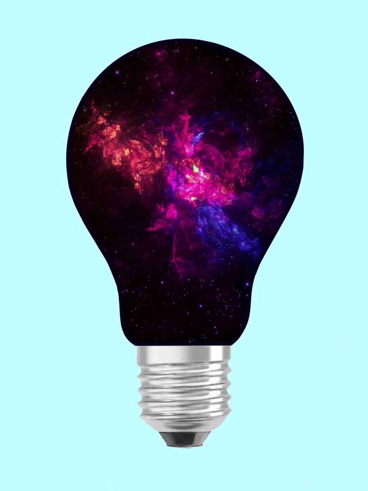 space idea