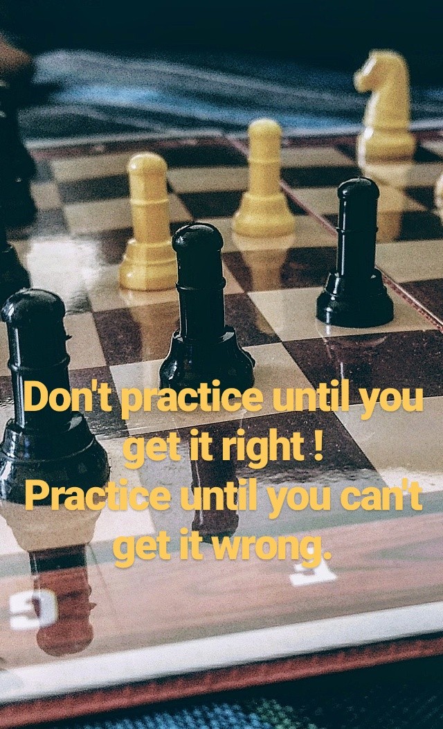 Life is a game. Play it like one!!