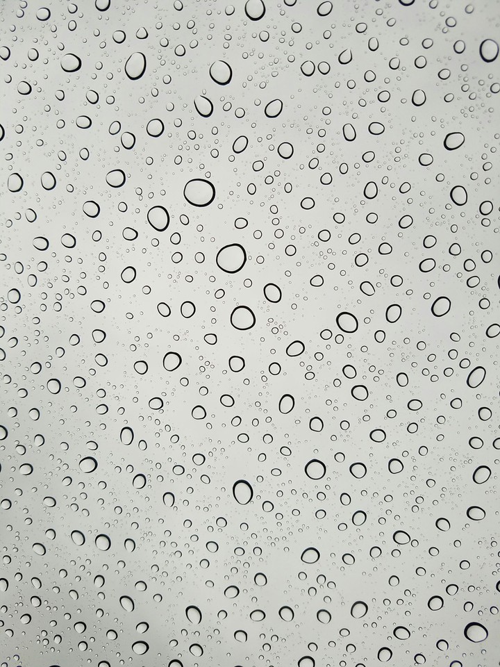 rain