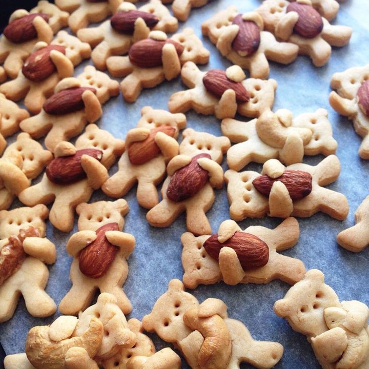 cookies