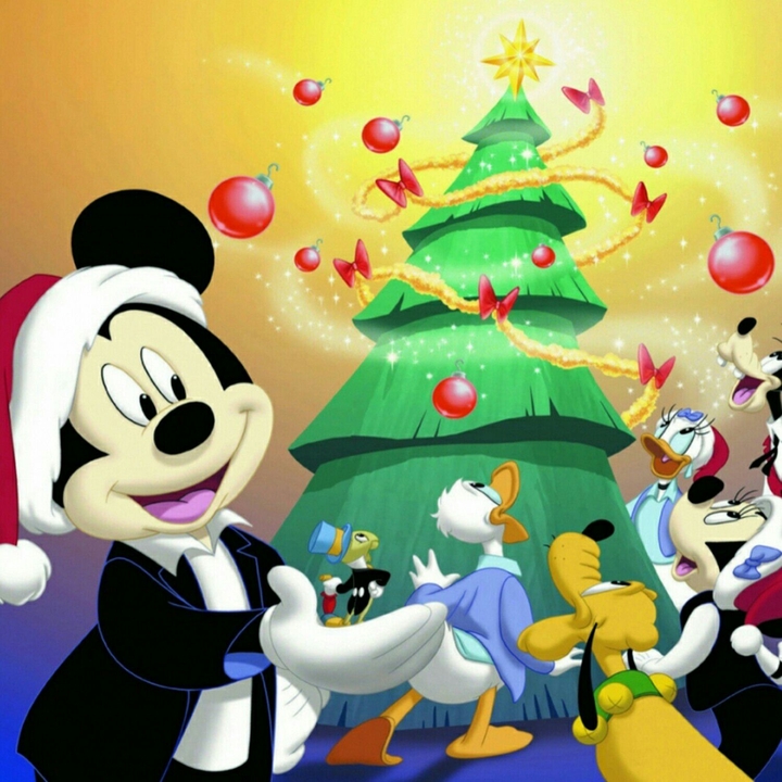Micky