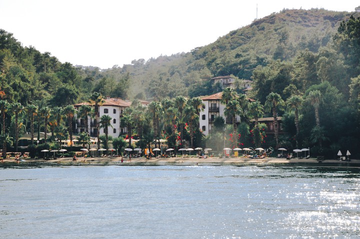 Paradise