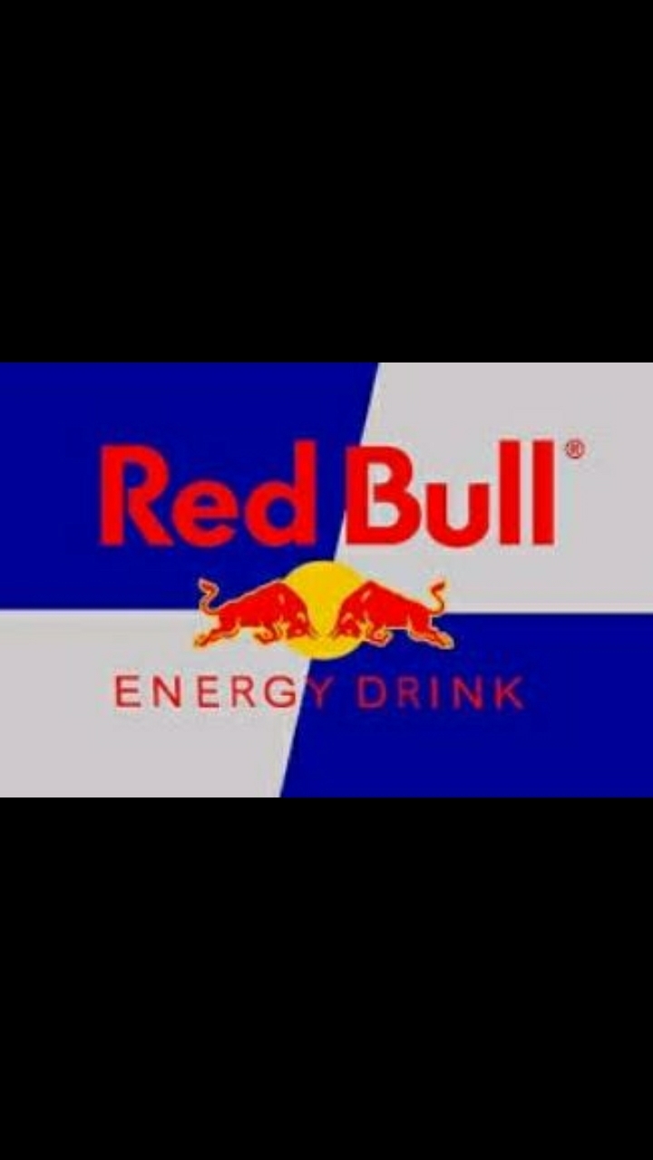 Red Bull Logo