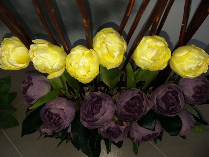 flowers