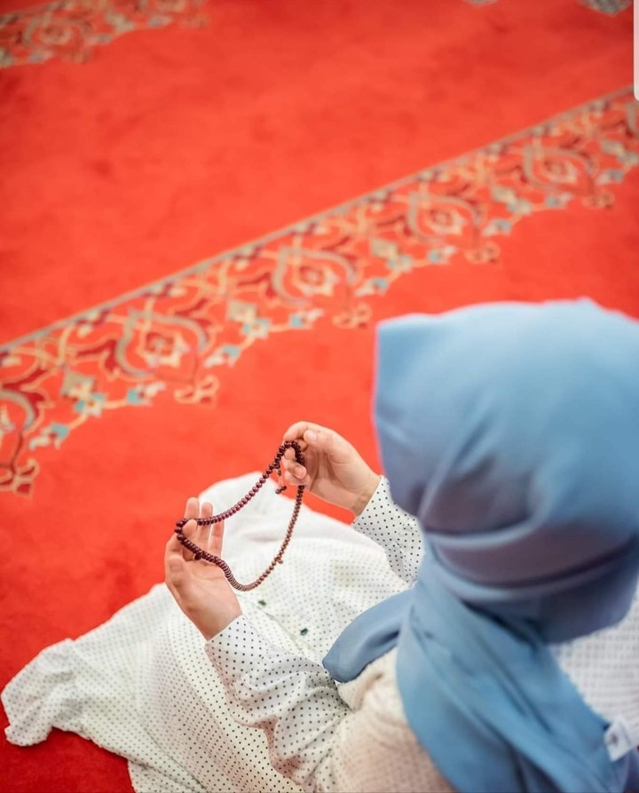 ألا بذكر الله تطمئن القلوب