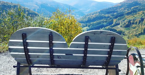 Todtnauberg im Sommer