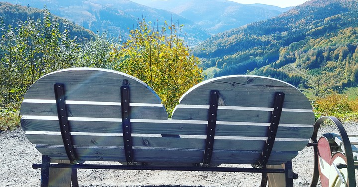 Todtnauberg im Sommer