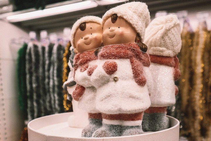 Новый год