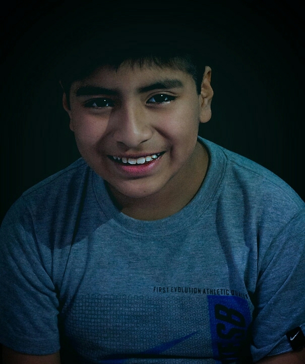 El limite de una sonrisa