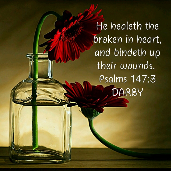 Psalm147:3