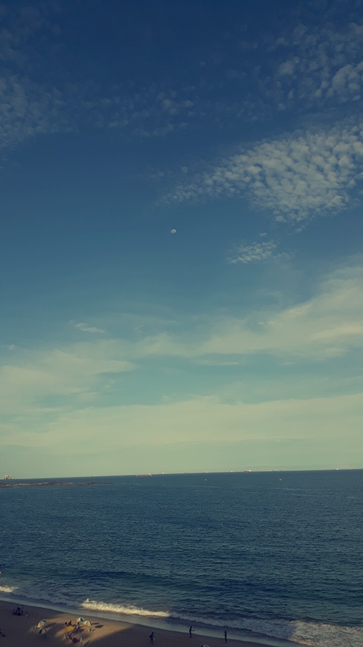 Praia trun