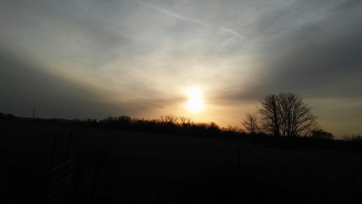 sunrise