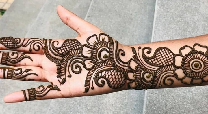 mehndi