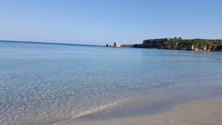sea