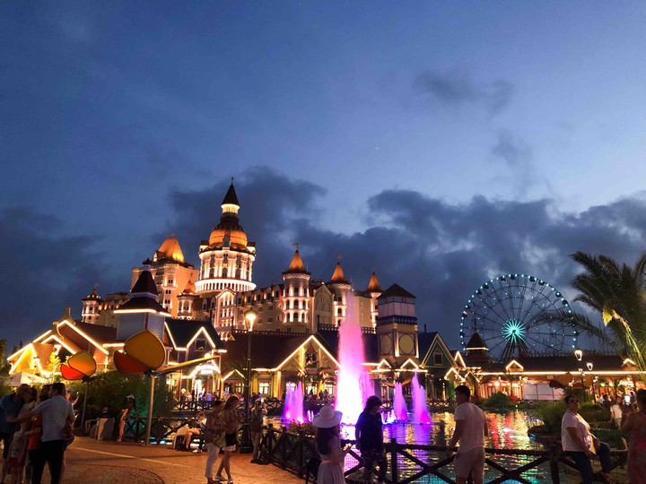 Sochi Park