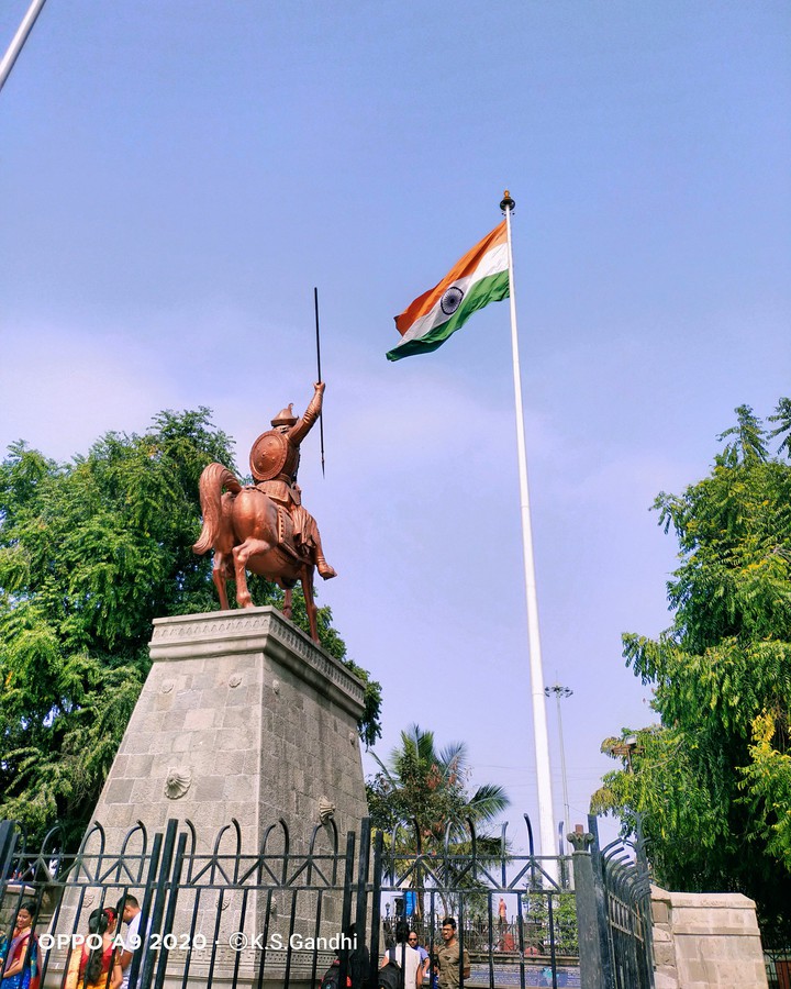 India
