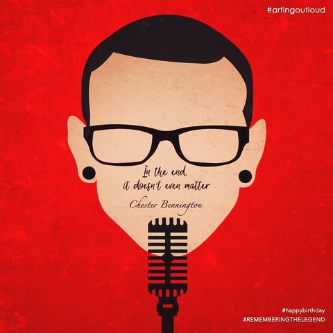 linkin park