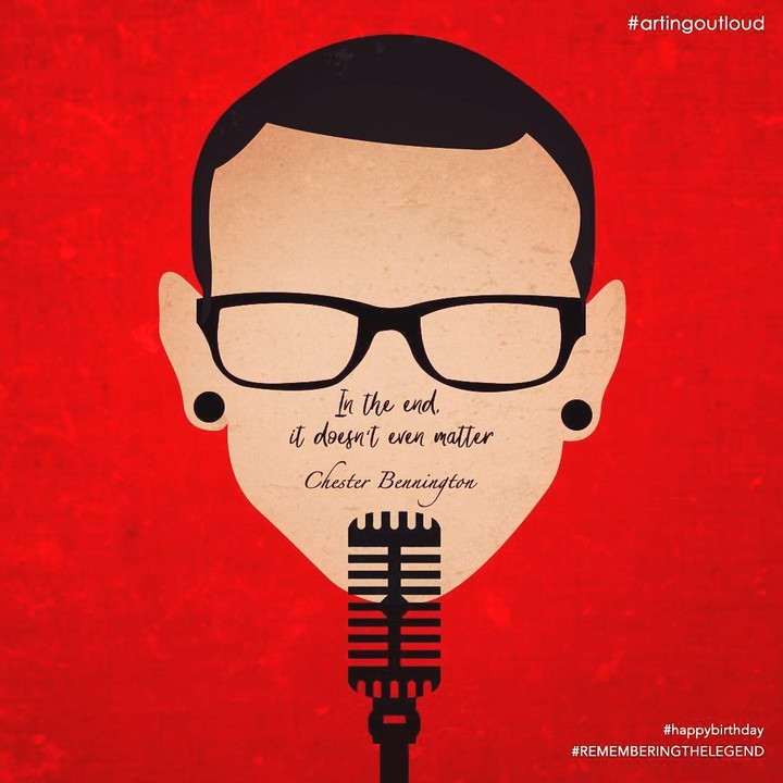 linkin park
