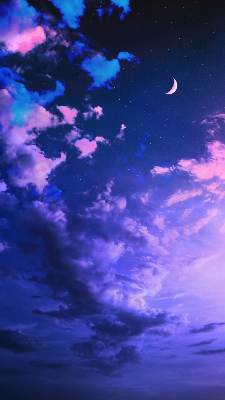 Moonlight Lover