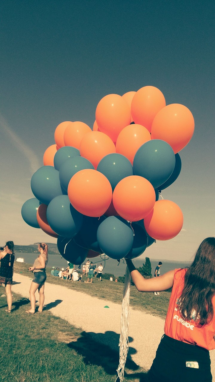 Balloons