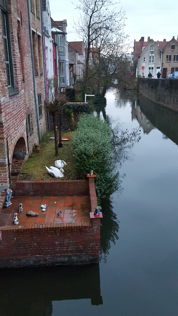 belgium Brugge