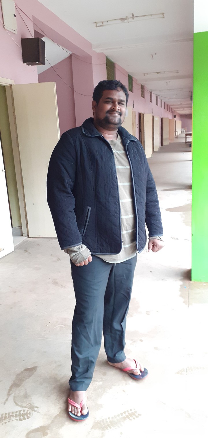bharanivasan
