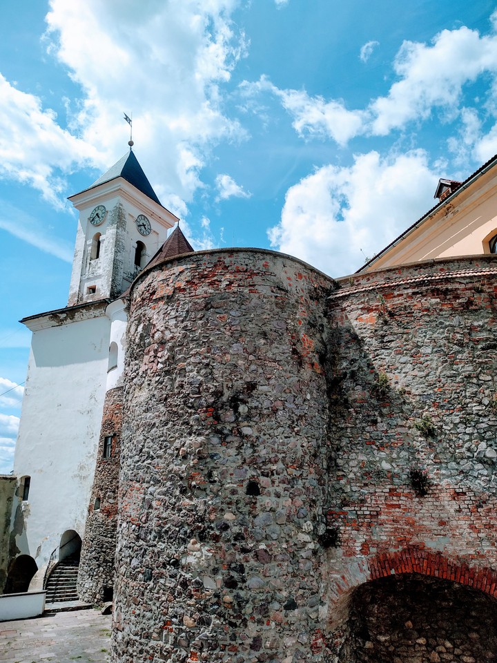 Castle