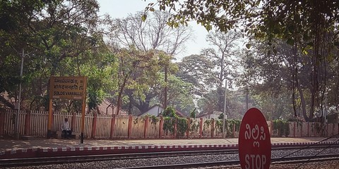 alone