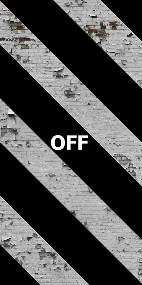 off white