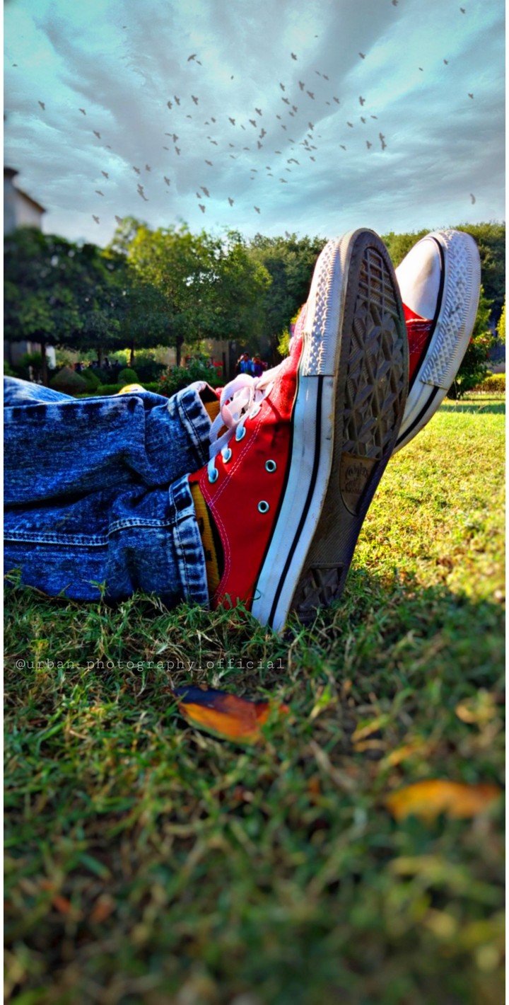 Random Click
