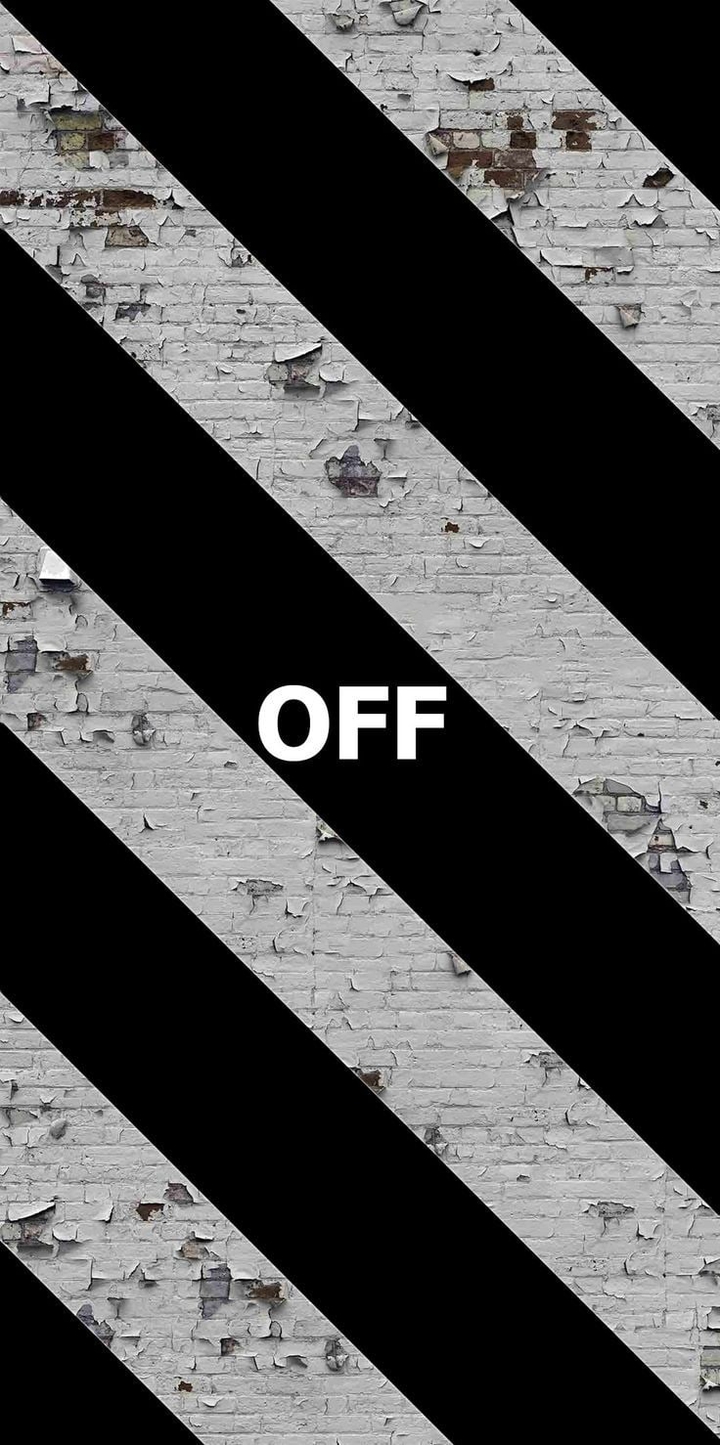 off white