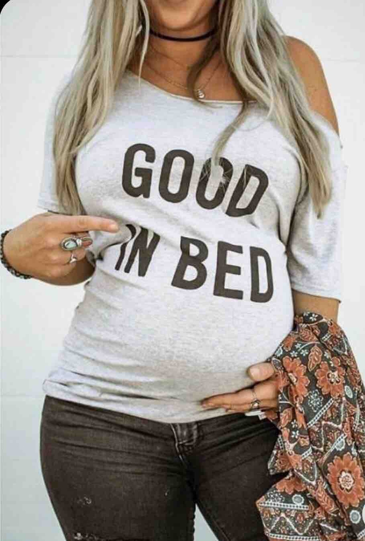 Maternity Casual fashion
