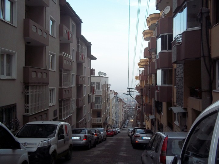 Mollaarap Bayırı