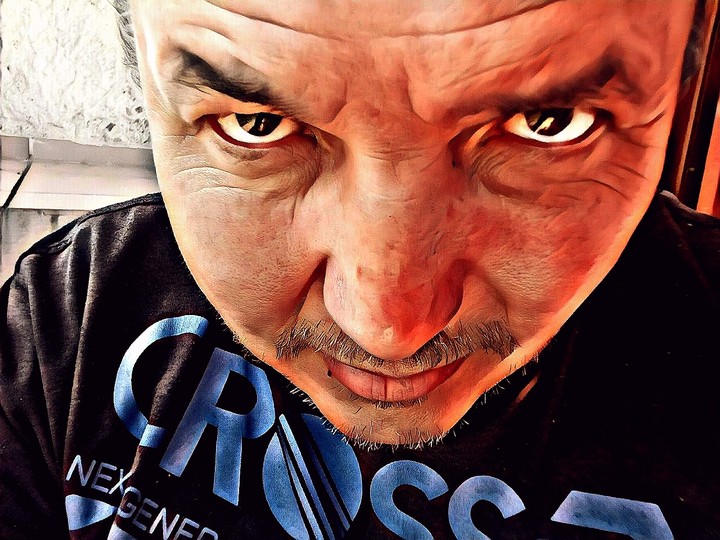 This is me . My name is Marek Lukáč