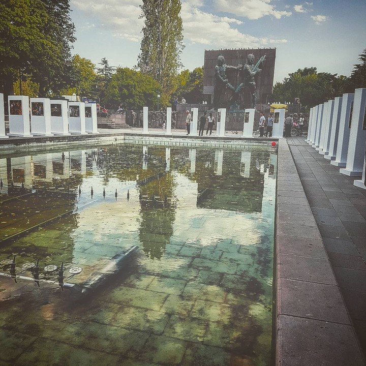 memorial