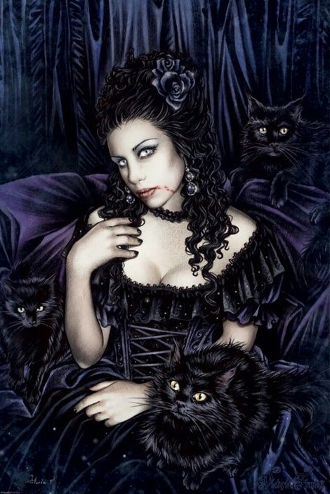 ~ Vampire ~
