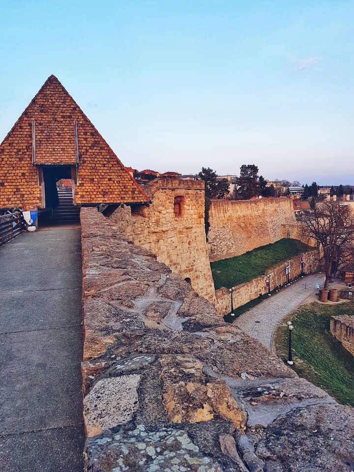 Eger