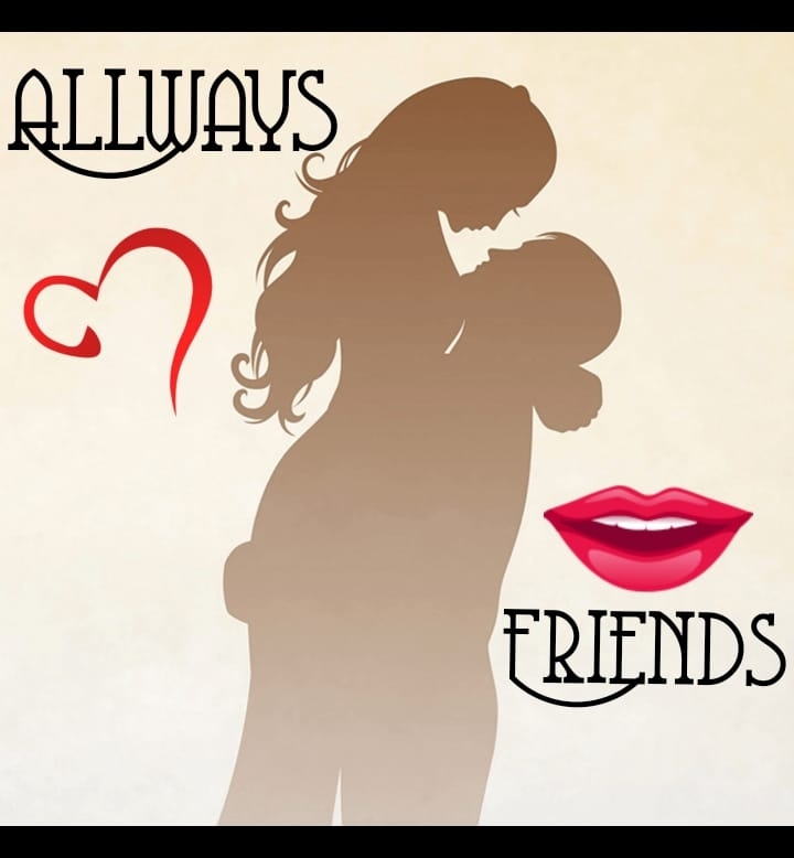 Friends