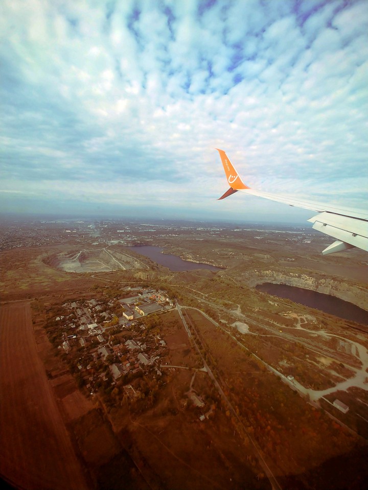 travel