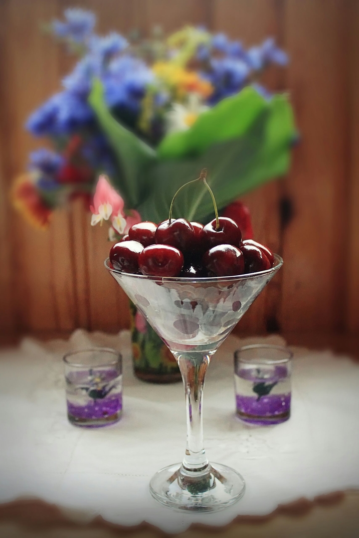cherry