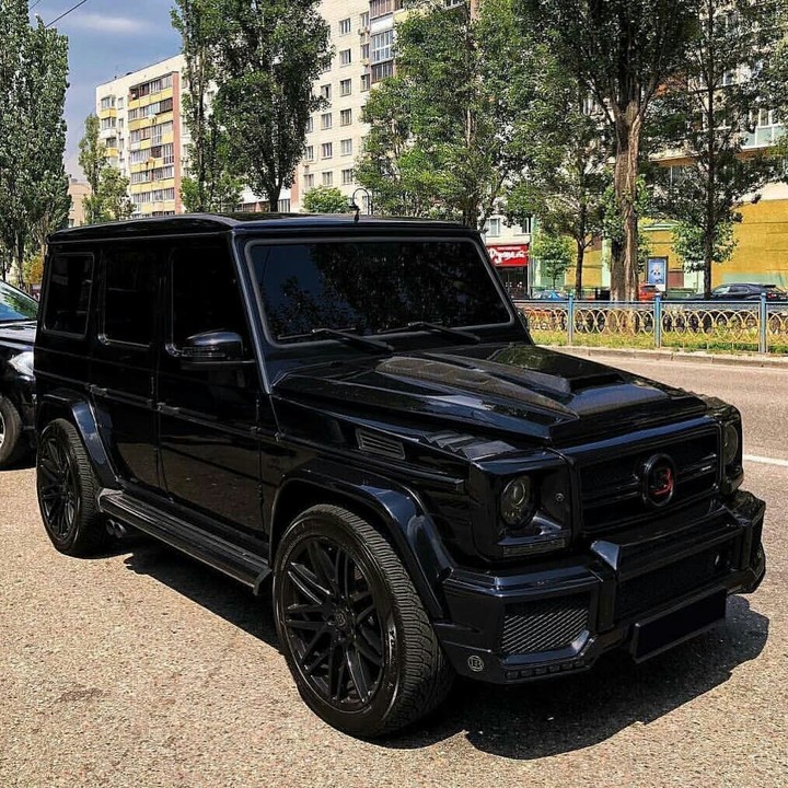 Mercedes Benz