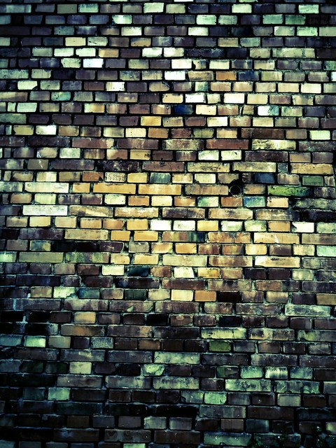 brick wall 2
