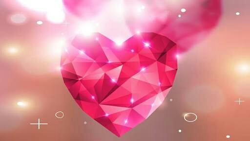 heart ♥