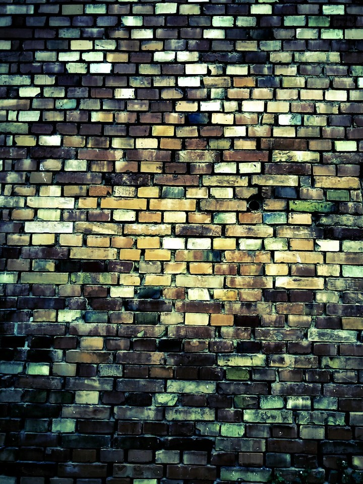 brick wall 2