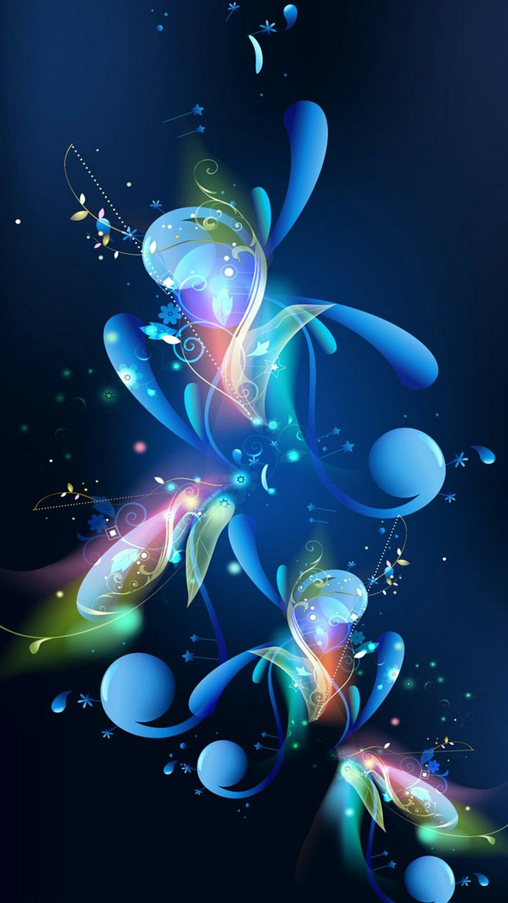 abstractive wallpaper